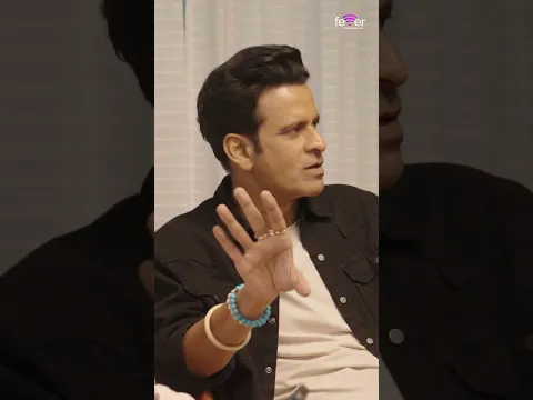 Manoj Bajpayee on Home, Memory & What Money Can’t Buy