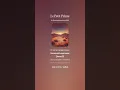 Download Lagu Le Petit Prince