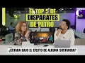 Download Lagu El top 5 de disparates de Petro: ¿estaba bajo el efecto de alguna sustancia?