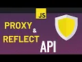 Comment j ai appris La Proxy Reflect API en javascript