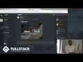 Stackathon Presentation FullStack Attendance Auto-Login