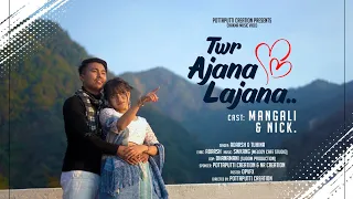 Download Twr Ajana Lajana|Pottaputti Creation|Official Chakma Music Video 2021 MP3