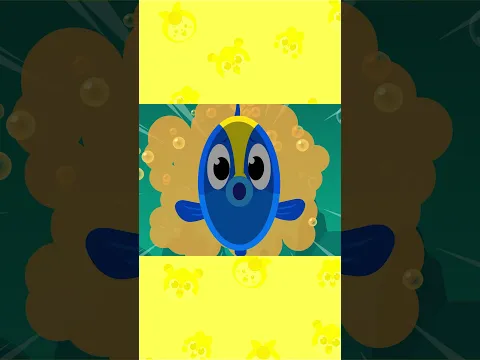 Aah! Jangan Kagetkan Aku! Gelembung Racun, Semprot! 🫧 | Lagu Anak | #Cheetahboo