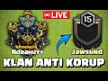 Download Lagu Klan Anti Korup PEMIMPIN AMANAH Klan Sejahtera