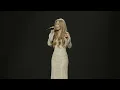 (Vietsub) Đắm chìm - Châu Bái Bái (Live) / 沉溺 - 邹沛沛 (Live)