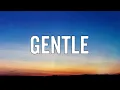 Lexi Jayde - gentle (Lyrics)