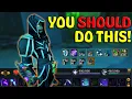 This Makes PvM SO Much EASIER - Do It