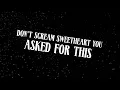 Elias Void - Favorite/Nightmare (lyric video)