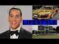 Daddy Yankee Lifestyle Biography Car House Net Worth Celebrity Luxurious Lifestyle