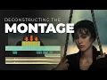Montage Editing 101 TUTORIAL