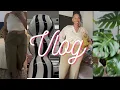 Update on clothing haul and shop w me