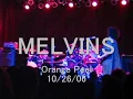Melvins  "Revolve"
