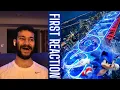 Watching Sonic The Hedgehog 2020 FOR THE FIRST TIME Movie Reaction