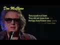 Don McClean - Vincent