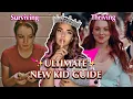 New School Survival Guide 2025 Tips for Changing Schools Thriving