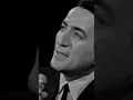 Lagu Tony Bennett - I Left My Heart In San Francisco #shorts