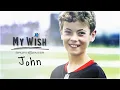 Download Lagu Mijn wens: John maakt op spiritueel niveau contact met C.J. Stroud | SportsCenter