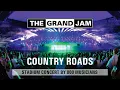 Download Lagu The Grand Jam - Country Roads - John Denver