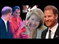 Download Lagu Jennie Bond GUSHES over Prince Harry's visit.Harry’s TRIUMPH So Bright Even His Detractors BASK INIT