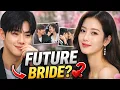 Did Cha Eun-woo Just Confirm Moon Ga-young as His Future Wife Full Interview Breakdown