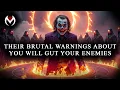 Download Lagu 13 Sjamanen vallen je ziel aan vanaf kilometers afstand... hun brute waarschuwingen zullen je vij...