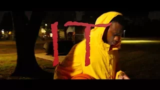 If Georgie was Black IT Parody