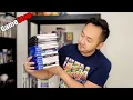 Killer PS4 game deals at GameStop online Unboxing