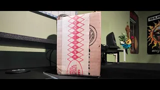 Delta 8 Resellers Order Review Unboxing