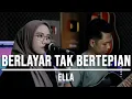 Download Lagu BERLAYAR TAK BERTEPIAN - ELLA LIVE COVER INDAH YASTAMI