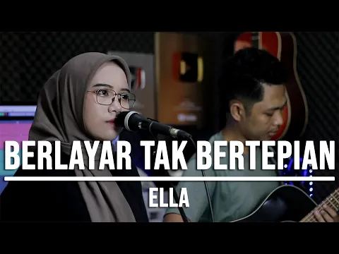 Download MP3 BERLAYAR TAK BERTEPIAN - INDAH YASTAMI