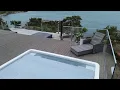 Download Lagu Classy glasfiberpool with a view