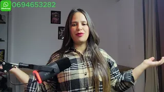 الحلقة 54 الناس لي كتقلب على التعدد ها فرصة أخرى كون غير قاد وتوكل على الله 