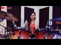 Download Lagu Berdiri Bulu Romaku./cover Nur Amira Syahira.