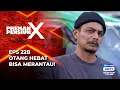 Download Lagu ANAK BUAH ROBOT DISERANG ORANG SURUHAN GUNTUR CS LAGI‼️ - PREMAN PENSIUN X EPS 22B