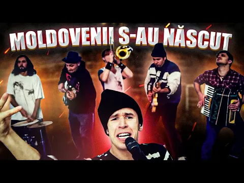 Download MP3 Zdob și Zdub - Moldovenii s-au născut (official video)