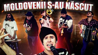 zdob i zdub moldovenii s au n scut official video 