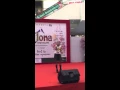 Download Lagu Sevira Anggraini - Wrecking Ball cover ( the 1st Purwacaraka IDOL 2015)