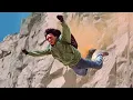 Download Lagu Jackie Chan Jumps on a Air Baloon | Full Final (+ Making Of) | Armour of God | CLIP