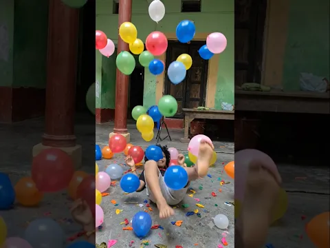 mama Bachao re mughe dgfff vggf #toyswala #funny #anaya
