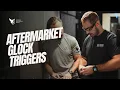 Testing Aftermarket Glock Triggers