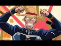 Download Lagu JoJo’s Bizarre Adventure OP 5 but it’s “Jungle P” from One Piece