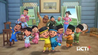 Download Upin \u0026 Ipin Ragam Raya Episode Terbaru 2020   Upin Ipin Terbaru 2020   Musim 11 MP3