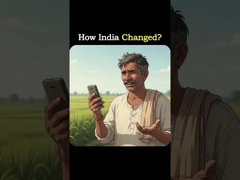 How JIO started by one question 🌐📱 #shorts #Kannada #reliancejio #dhairyammotivation