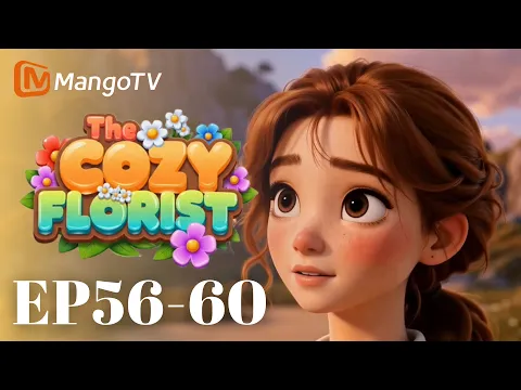 The Cozy Florist Episode 9