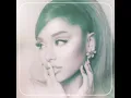 Ariana Grande, Ty Dolla $ign - safety net (Audio)