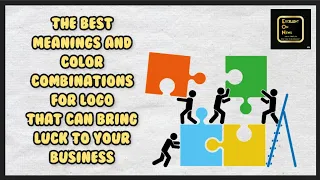 Find Out Here What Colors And Its Best Combinations That s Suitable For Your Company Logo