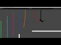 Swing and Climb On Ropes In Unity 2D