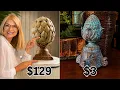 I Tried Duping Pottery Barn s New Fall Collection For LESS