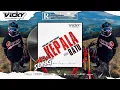 RICKO BIAF FT VICKY HERYANTO - KEPALAH BATU  REMIX⚡VICKY HERYANTO 2024 NEW VII503 ||