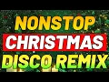 Download Lagu NEW NONSTOP PASKONG PINOY CHRISTMAS DISCO TRAXX 2025-2026